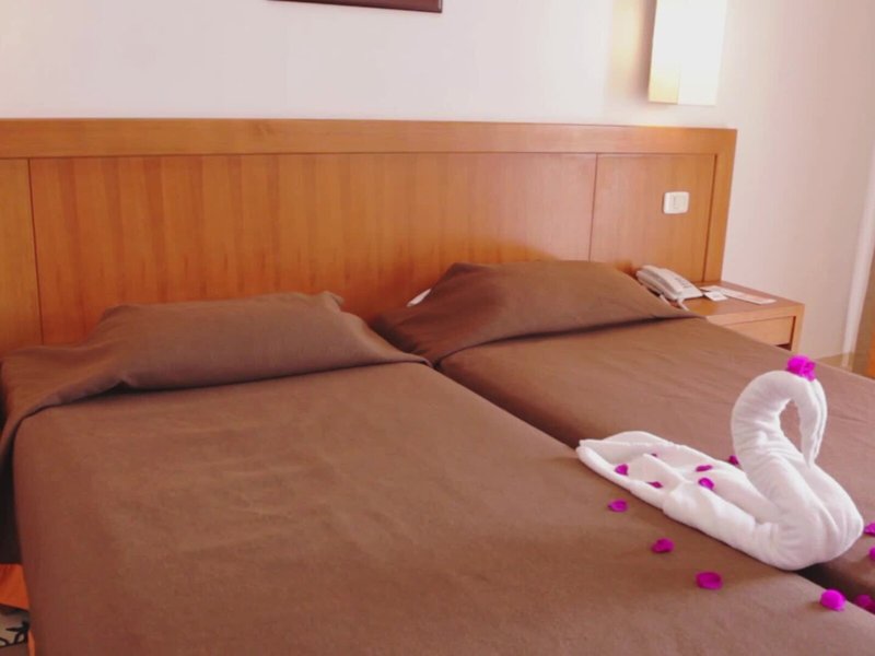 Golf Beach Djerba & Spa 33