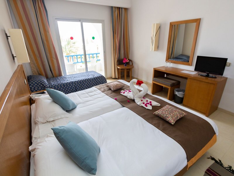 Golf Beach Djerba & Spa 35