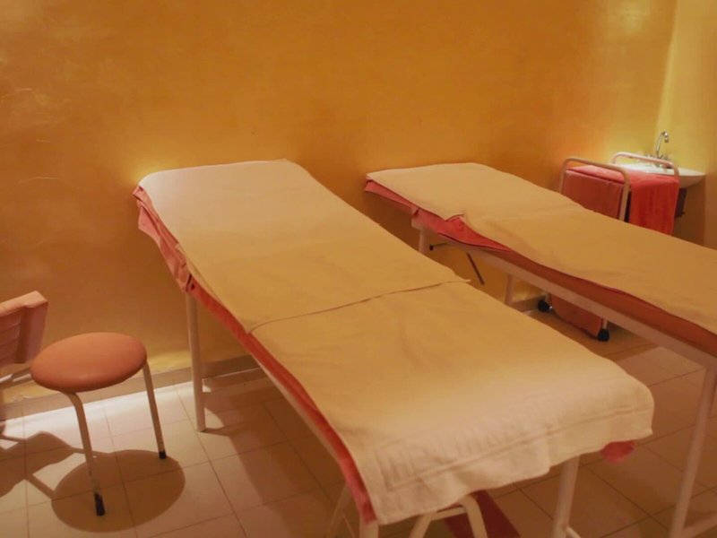 Golf Beach Djerba & Spa 41