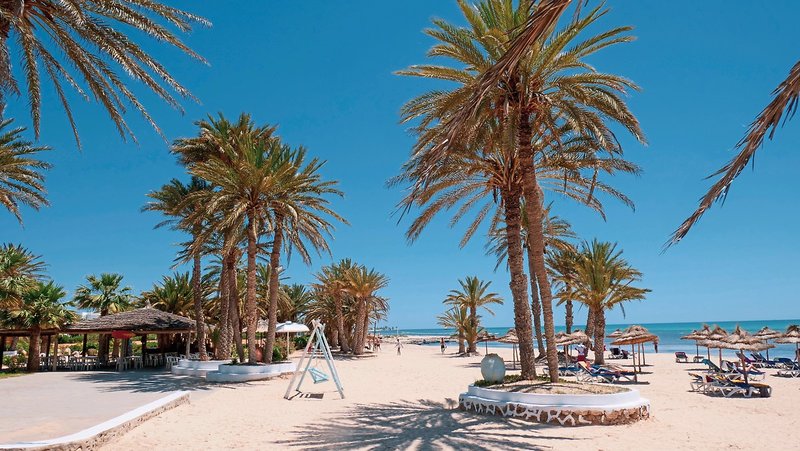 Golf Beach Djerba & Spa 3