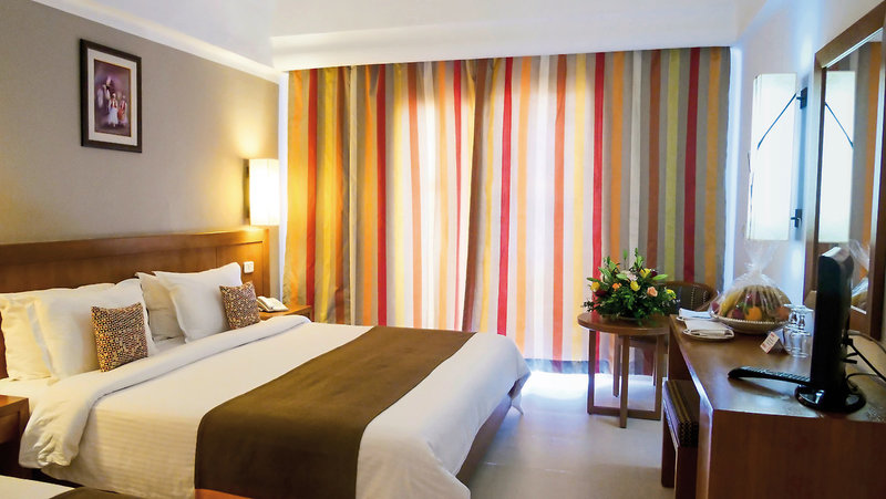 Golf Beach Djerba & Spa 4