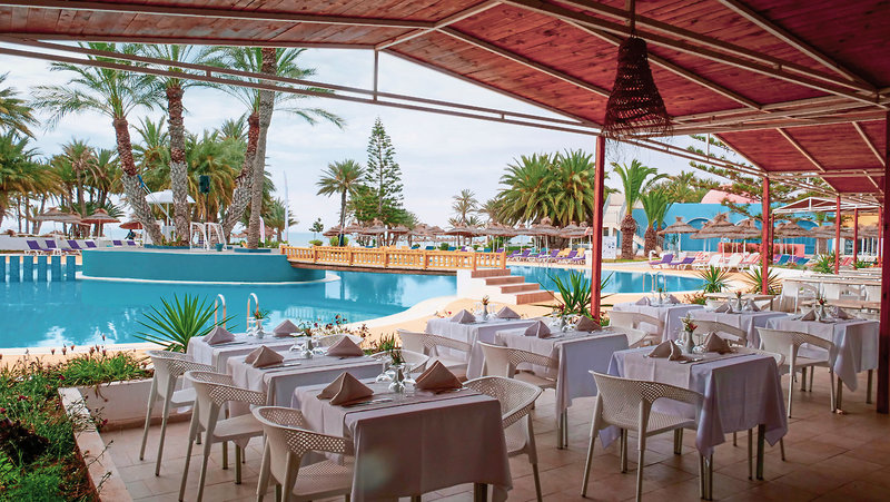 Golf Beach Djerba & Spa 5