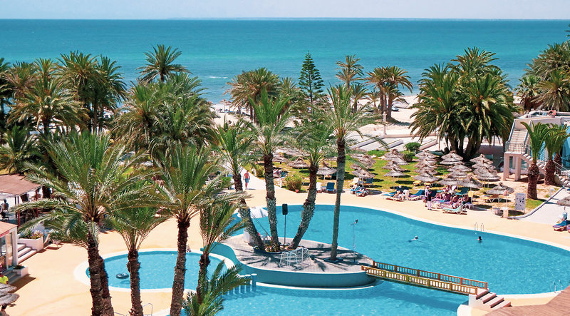 Golf Beach Djerba & Spa 17