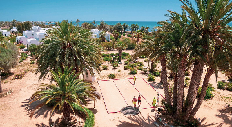 Golf Beach Djerba & Spa 21