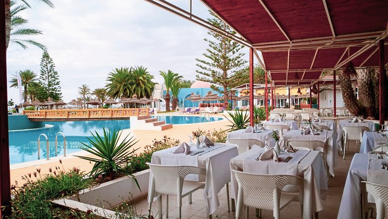 Golf Beach Djerba & Spa 23
