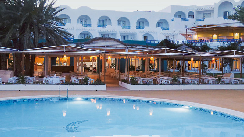 Golf Beach Djerba & Spa 24