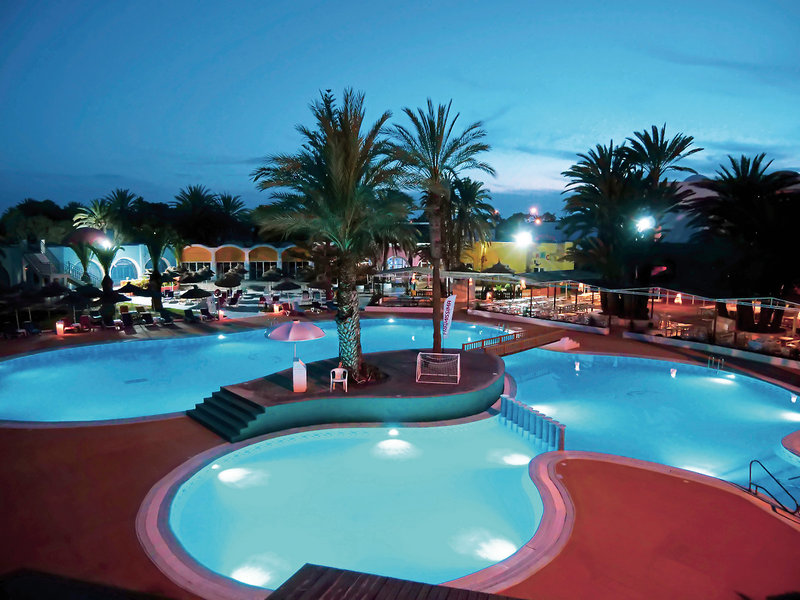 Golf Beach Djerba & Spa 25