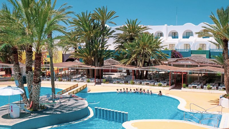 Golf Beach Djerba & Spa 26