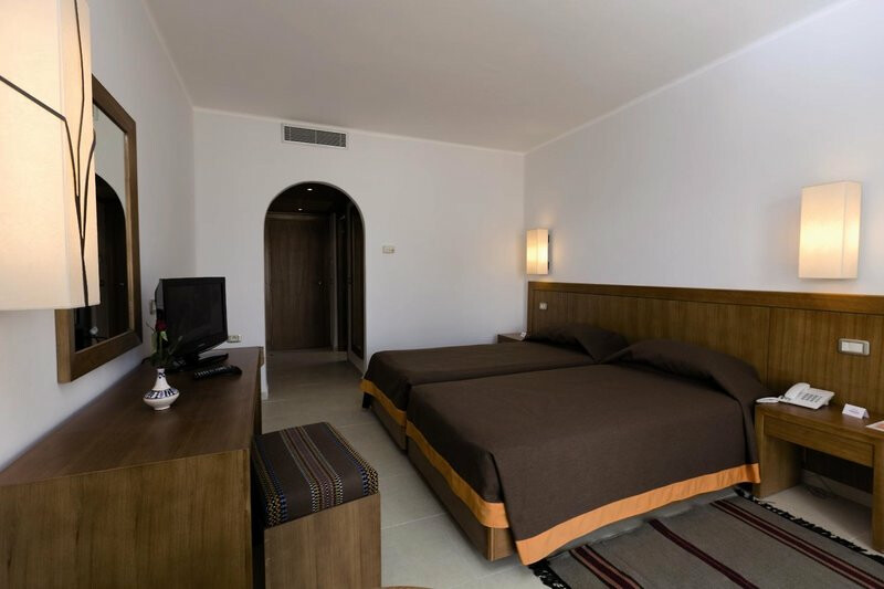 Hôtel Golf Beach & Spa 6