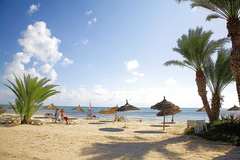 Hôtel Golf Beach & Spa 8