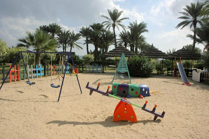 Hôtel Golf Beach & Spa 9