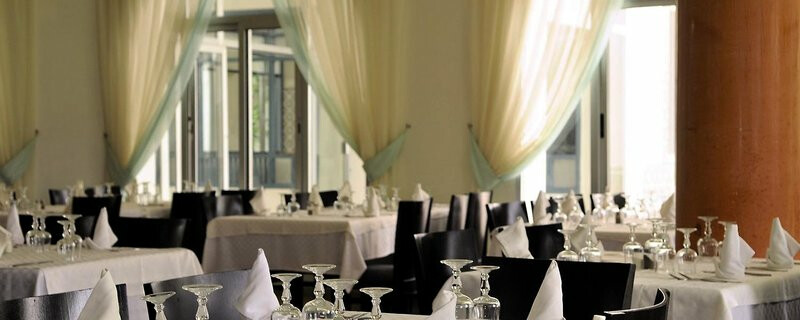 Hôtel Golf Beach & Spa 10