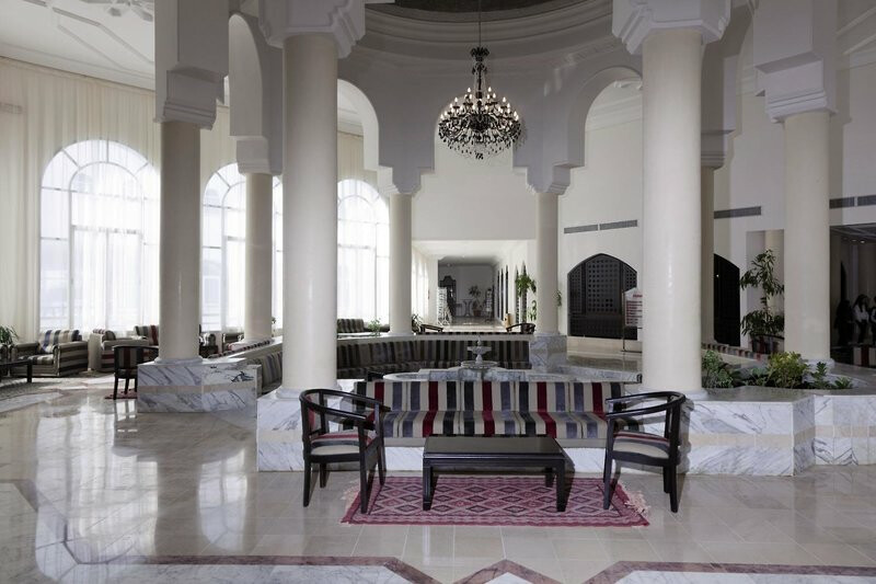 Hôtel Golf Beach & Spa 11
