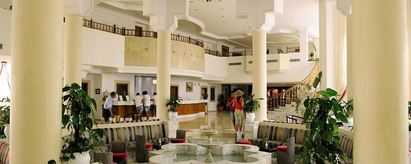 Hôtel Golf Beach & Spa 12