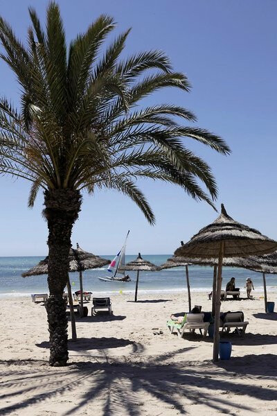 Hôtel Golf Beach & Spa 14