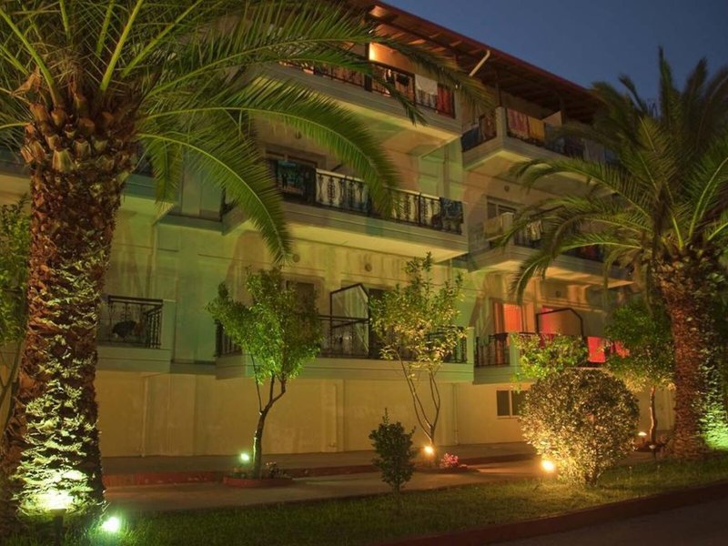 Sun Beach Platamon 2 - Exterior