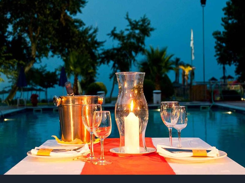 Sun Beach Platamon 4 - Landscape