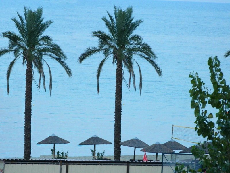 Sun Beach Platamon 11 - Beach