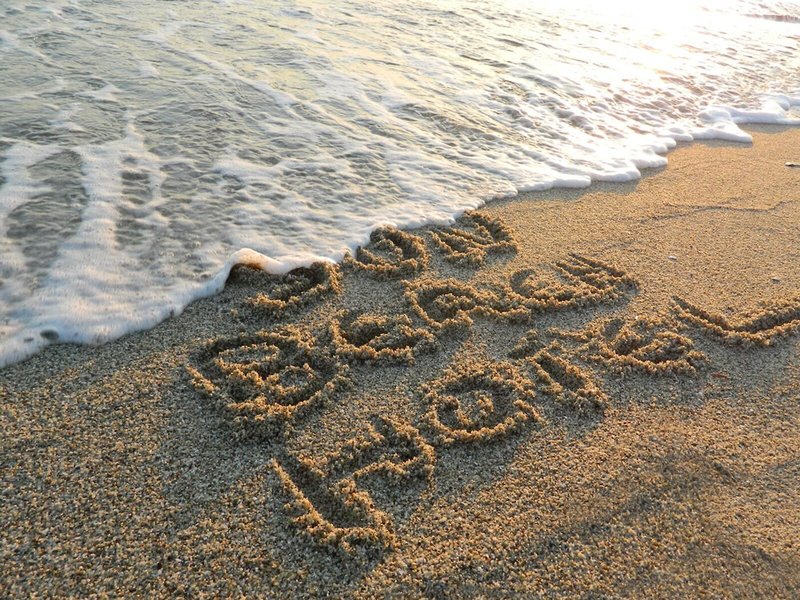 Sun Beach Platamon 13 - Beach