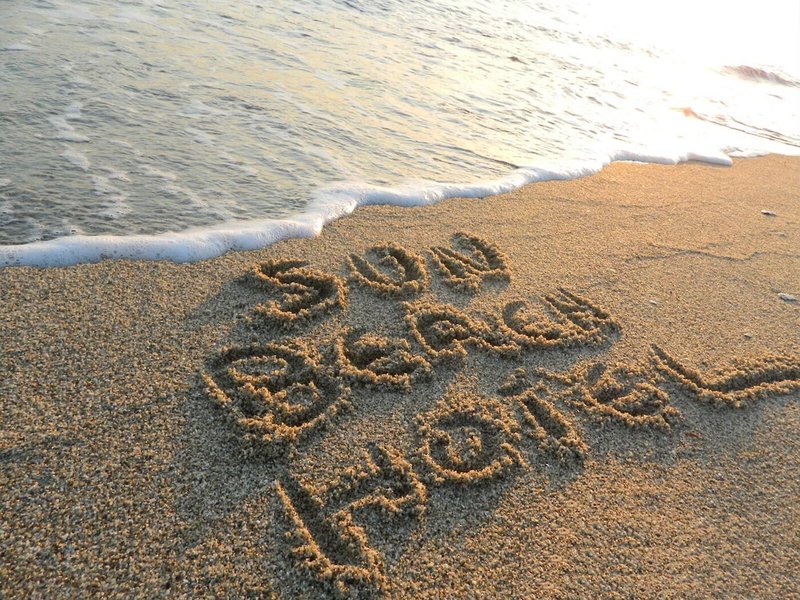 Sun Beach Platamon 14 - Beach