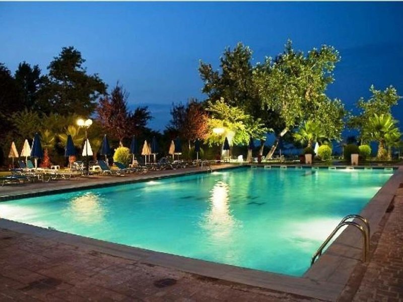 Sun Beach Platamon 19 - Outdoor Pool
