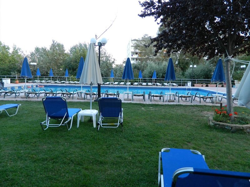 Sun Beach Platamon 23 - Outdoor Pool