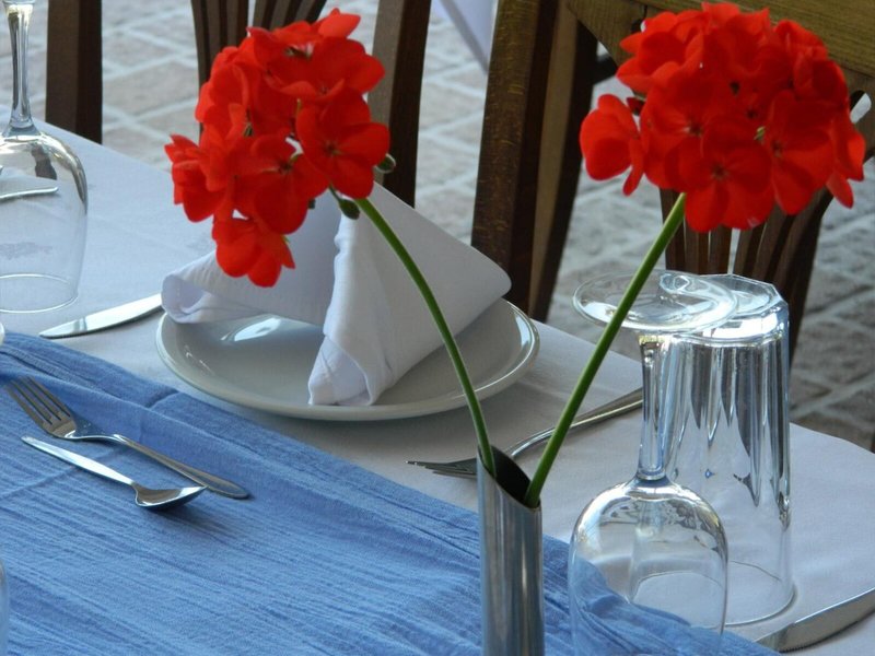 Sun Beach Platamon 28 - Restaurant