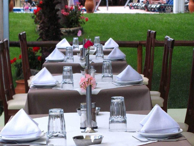 Sun Beach Platamon 29 - Restaurant