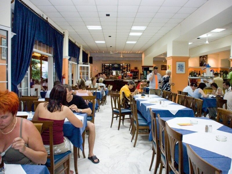 Sun Beach Platamon 31 - Restaurant