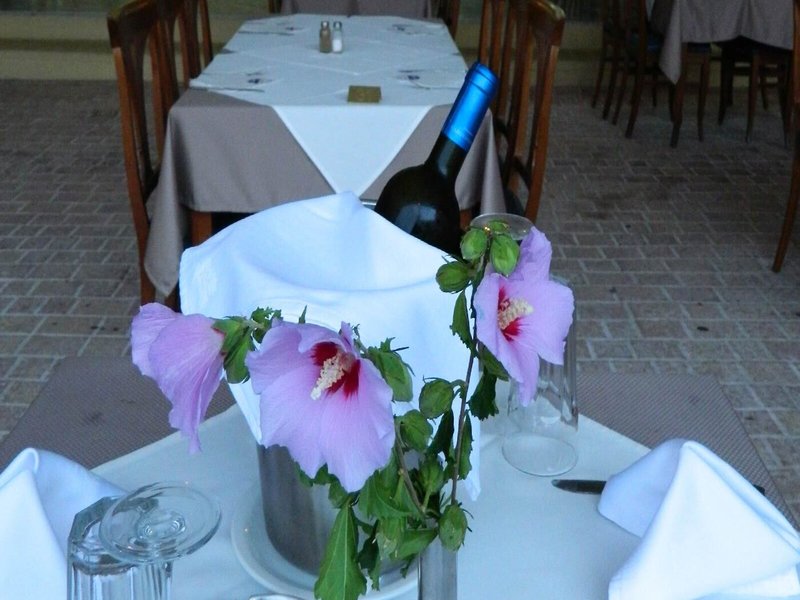Sun Beach Platamon 32 - Restaurant