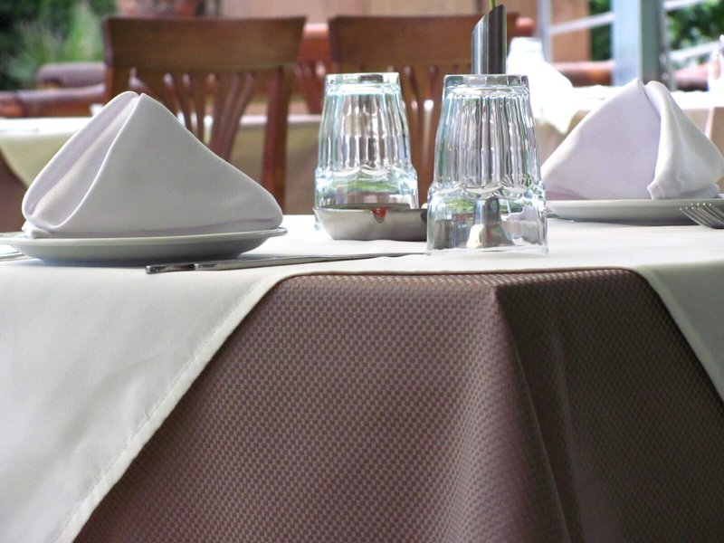 Sun Beach Platamon 33 - Restaurant