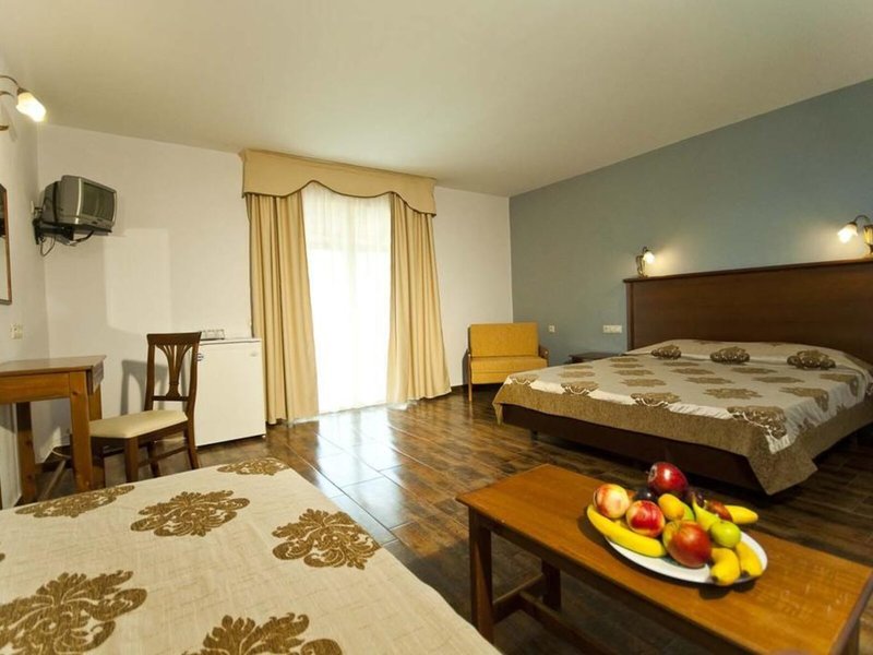 Sun Beach Platamon 37 - Room Example