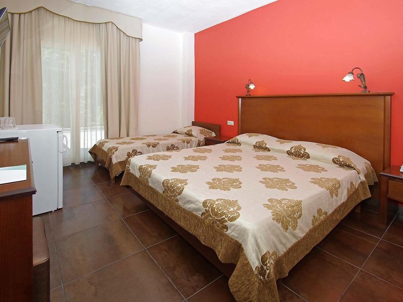 Sun Beach Platamon 40 - Room Example