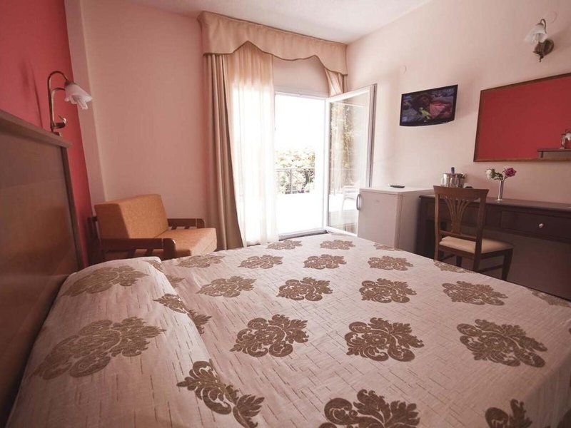 Sun Beach Platamon 41 - Room Example