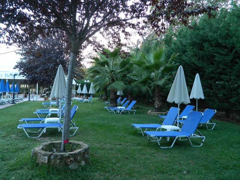 Sun Beach Platamon 3 - Exterior