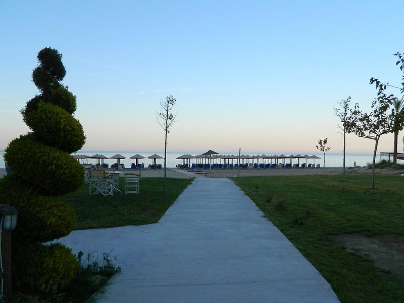 Sun Beach Platamon 4 - Landscape