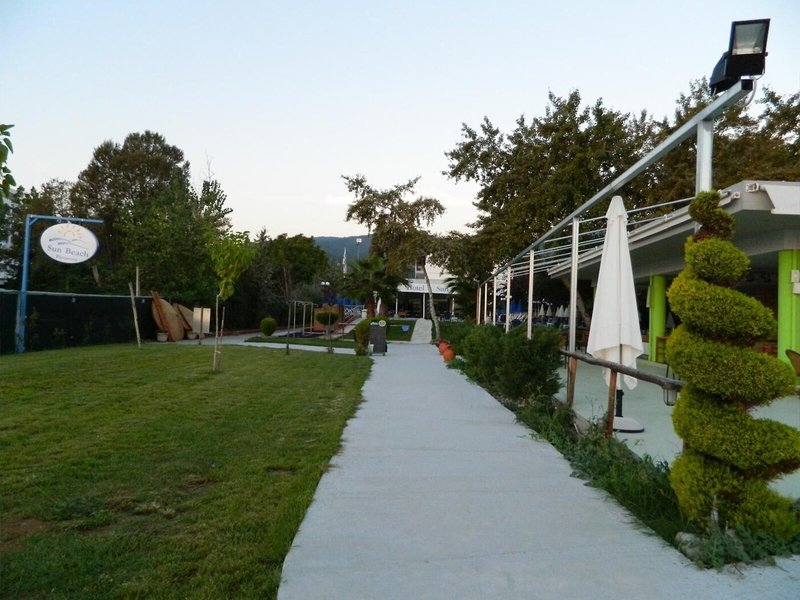 Sun Beach Platamon 5 - Landscape