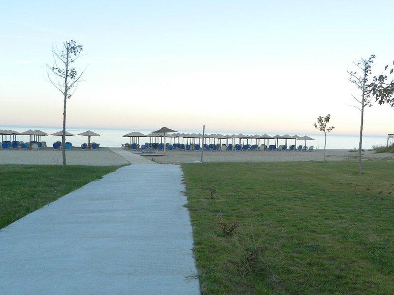 Sun Beach Platamon 6 - Landscape