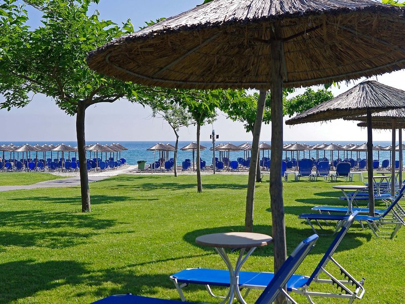 Sun Beach Platamon 8 - Landscape