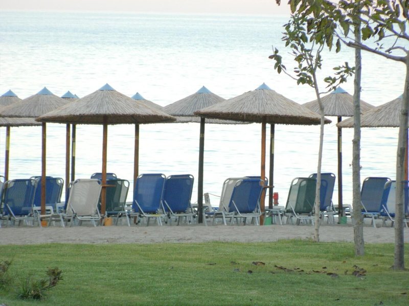 Sun Beach Platamon 9 - Beach