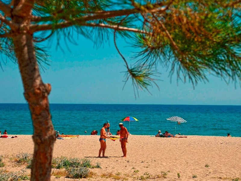 Sun Beach Platamon 11 - Beach