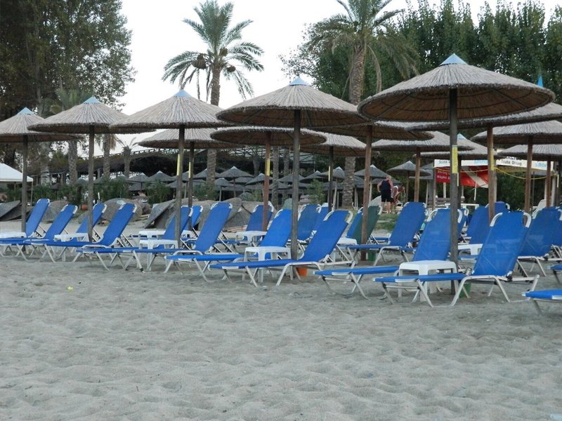 Sun Beach Platamon 13 - Beach
