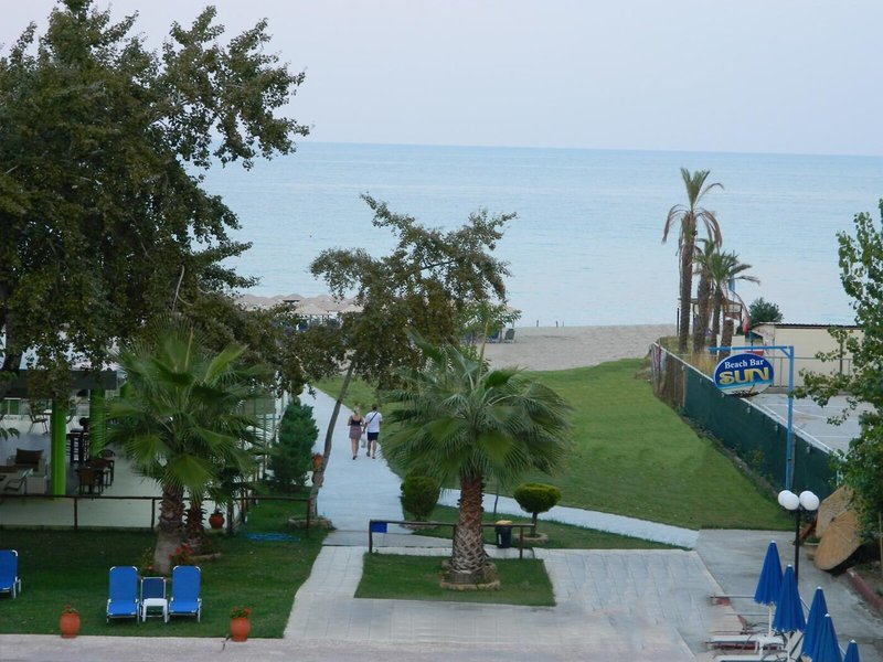 Sun Beach Platamon 14 - Beach
