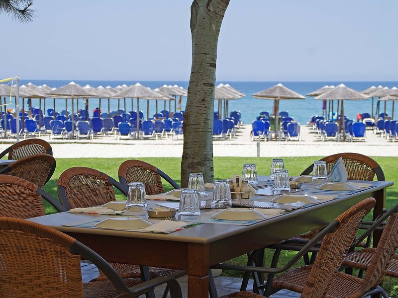 Sun Beach Platamon 15 - Beach