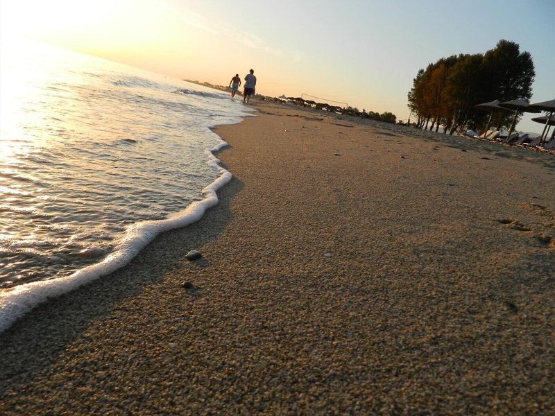 Sun Beach Platamon 16 - Beach
