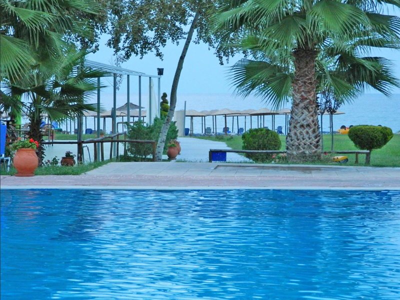 Sun Beach Platamon 21 - Outdoor Pool