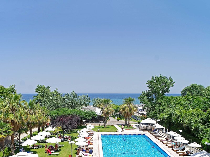 Sun Beach Platamon 22 - Outdoor Pool