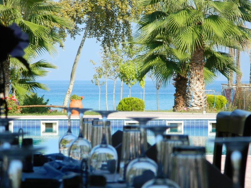 Sun Beach Platamon 30 - Restaurant
