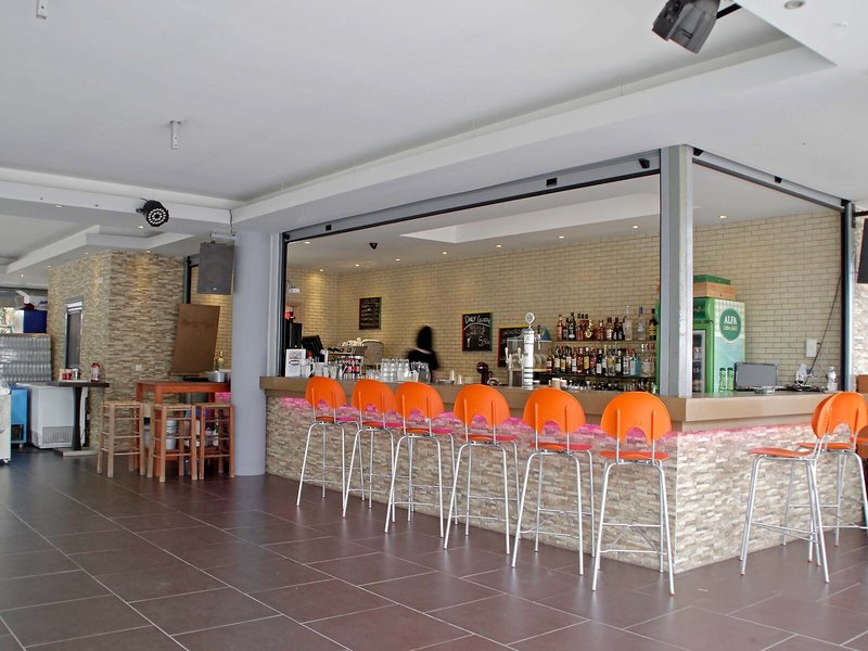 Sun Beach Platamon 33 - Restaurant