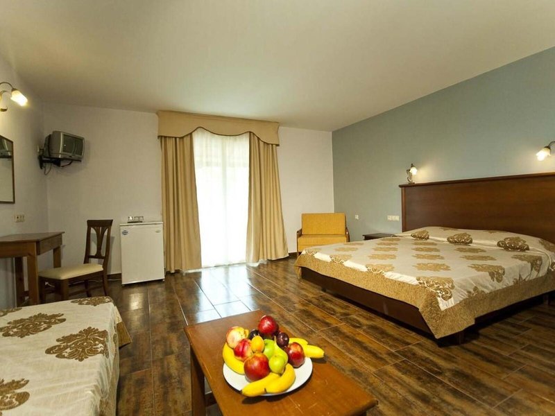 Sun Beach Platamon 36 - Room Example